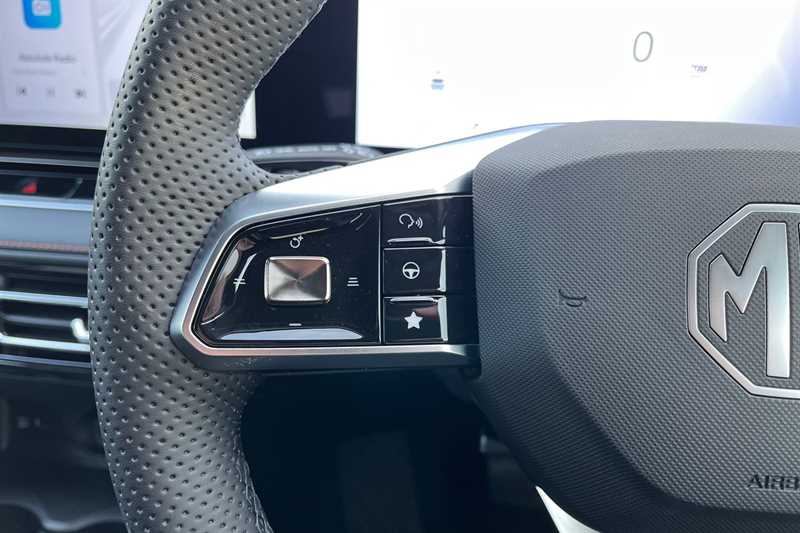 Used MG MG HS 2025 for sale - 78143306: Photo 21