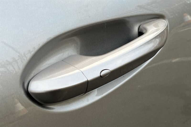 Used MG MG HS 2025 for sale - 78143306: Photo 33