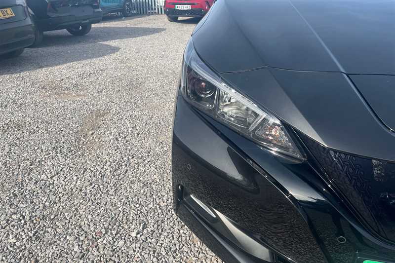 Used Nissan Leaf 2023 for sale - 78130967: Photo 28