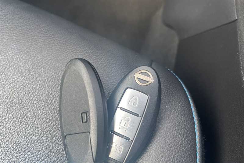 Used Nissan Leaf 2023 for sale - 78130967: Photo 36