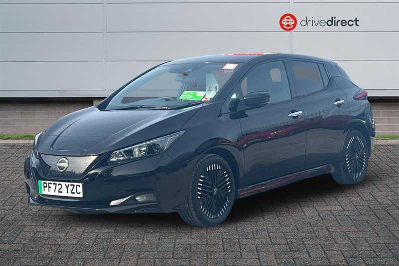 Used Nissan Leaf 2023 for sale - 78130967: Photo 7