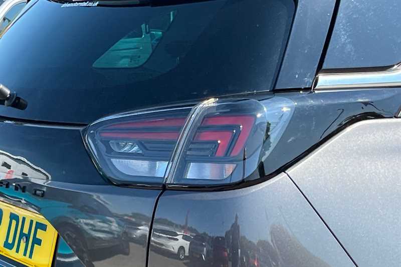 Used Vauxhall Crossland 2022 for sale - 77295514: Photo 32