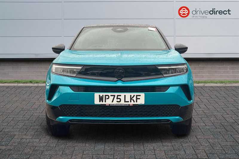 Used Vauxhall Mokka 2025 for sale - 77728194: Photo 8