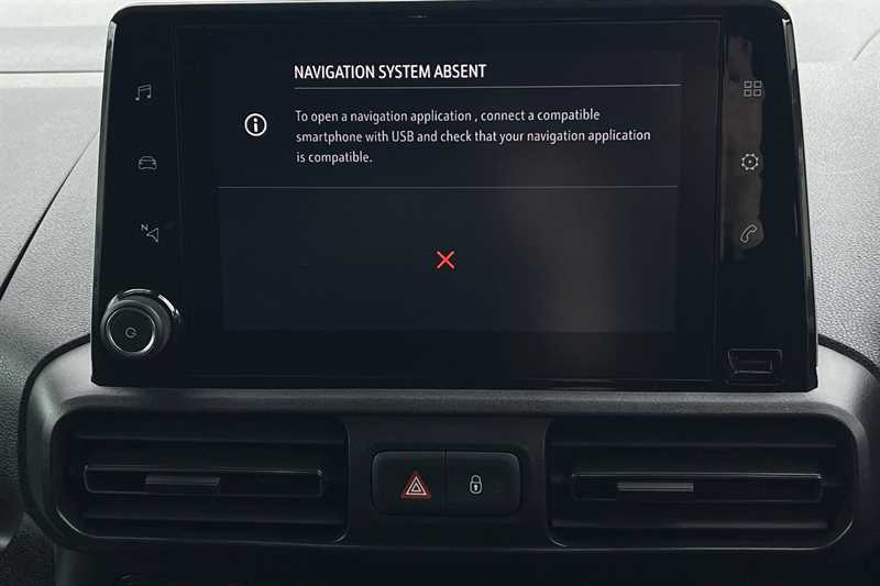 Used Vauxhall Combo Life for sale - 78175092: Photo 18