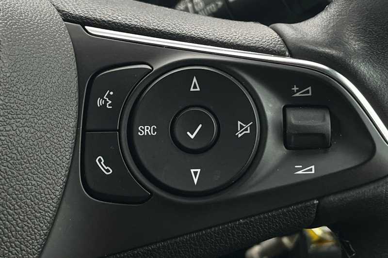 Used Vauxhall Combo Life for sale - 78175092: Photo 22