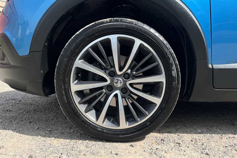 Used Vauxhall Crossland X 2019 for sale - 78222196: Photo 10