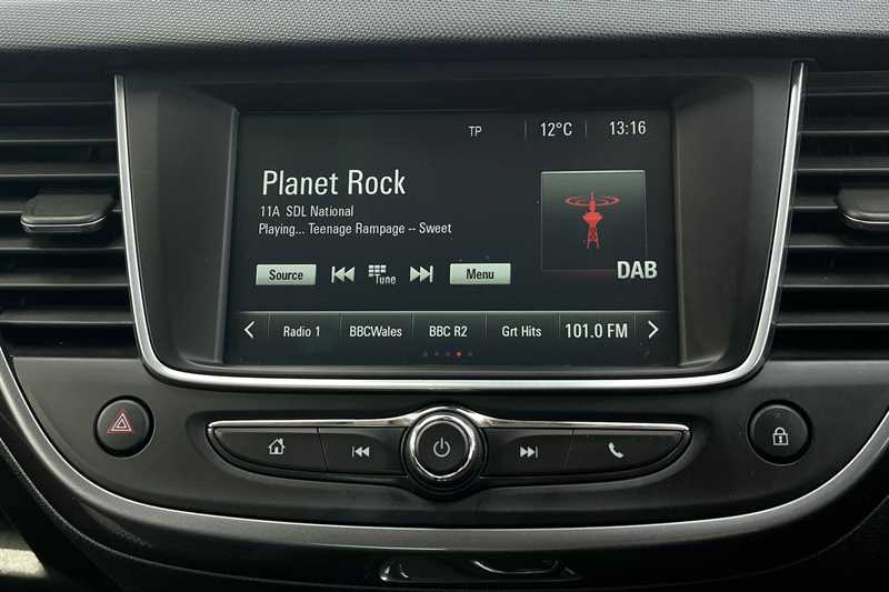 Used Vauxhall Crossland X 2019 for sale - 78222196: Photo 17