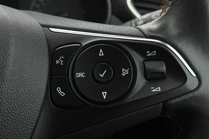 Used Vauxhall Crossland X 2019 for sale - 78222196: Photo 22