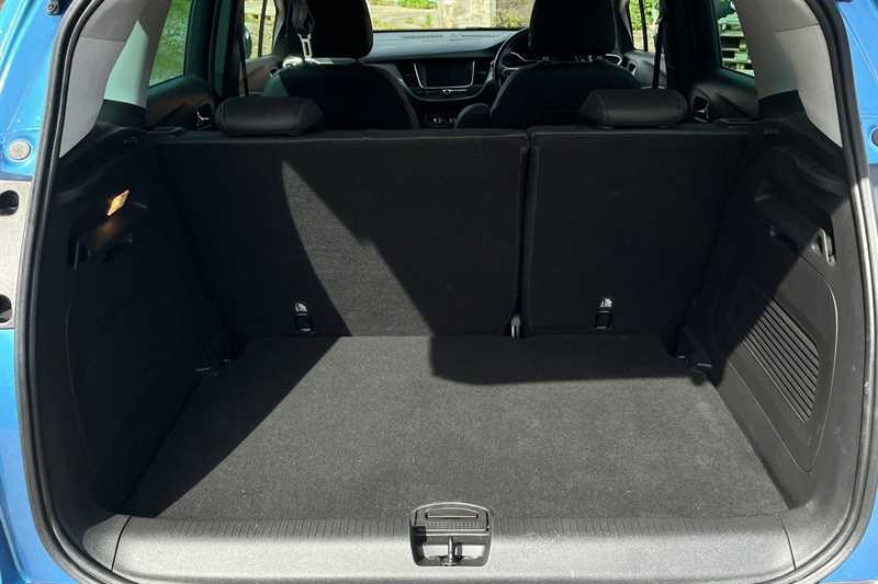 Used Vauxhall Crossland X 2019 for sale - 78222196: Photo 25