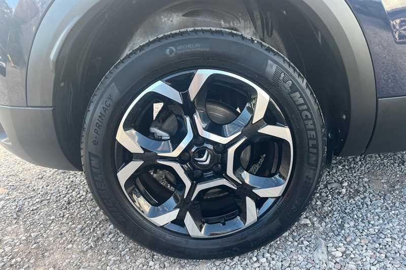 Used Citroen C5 Aircross 2023 for sale - 77829196: Photo 11