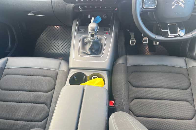 Used Citroen C5 Aircross 2023 for sale - 77829196: Photo 14