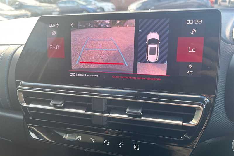 Used Citroen C5 Aircross 2023 for sale - 77829196: Photo 19