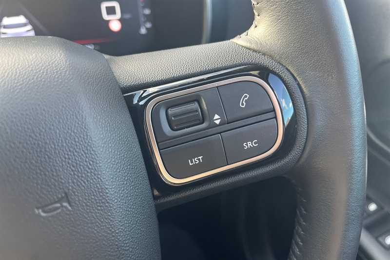 Used Citroen C5 Aircross 2023 for sale - 77829196: Photo 22