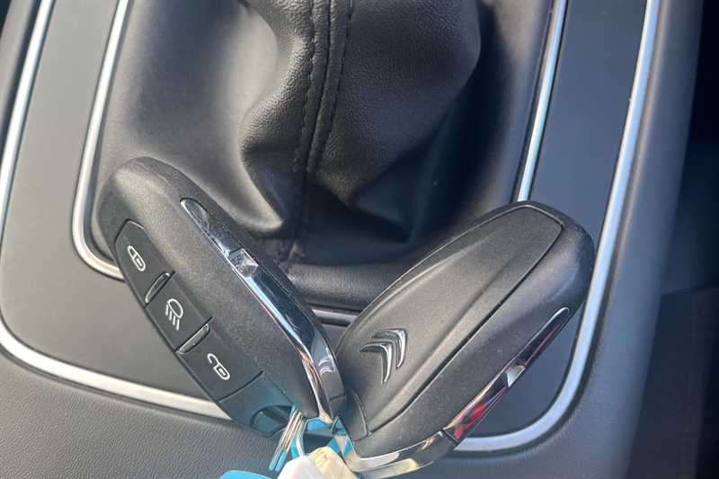 Used Citroen C5 Aircross 2023 for sale - 77829196: Photo 36