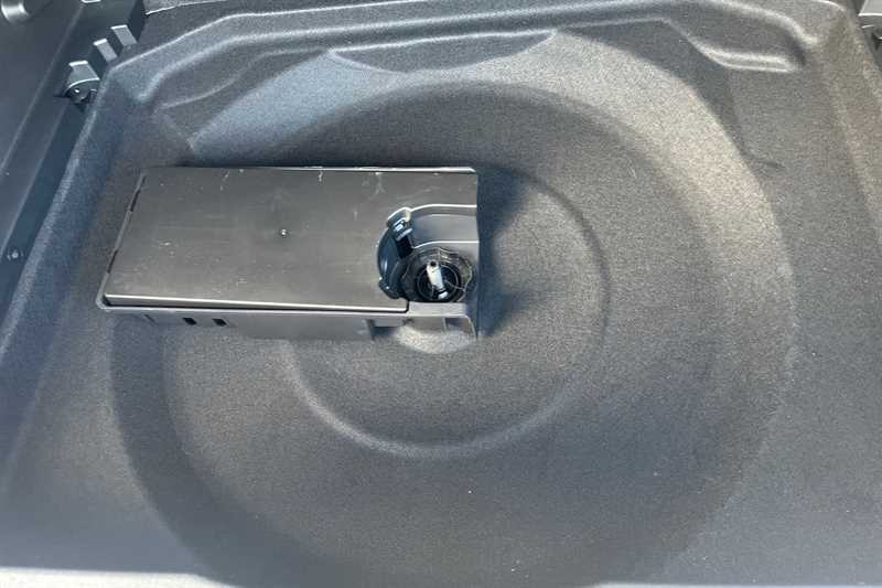 Used Citroen C5 Aircross 2023 for sale - 77829196: Photo 37