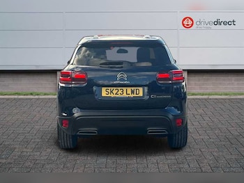 Used Citroen C5 Aircross 2023 for sale - 77829196: Photo