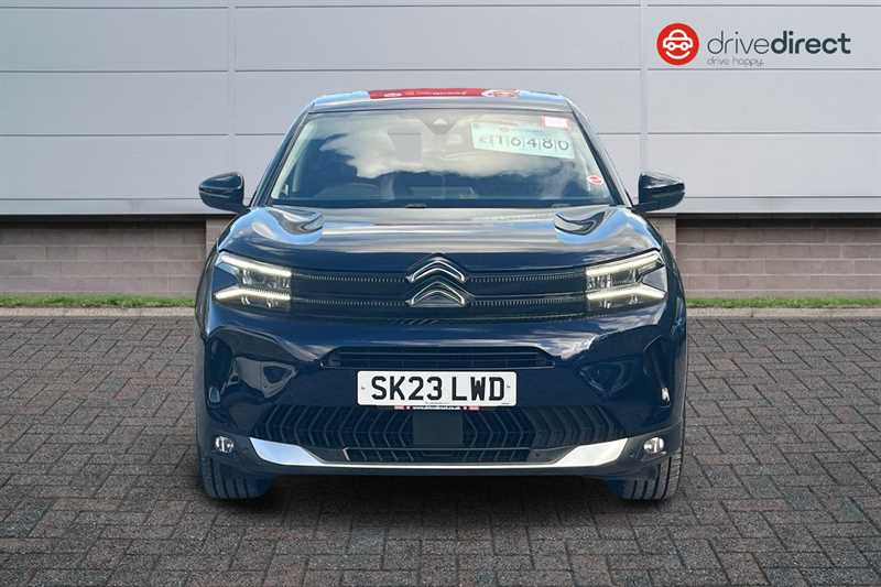 Used Citroen C5 Aircross 2023 for sale - 77829196: Photo 8