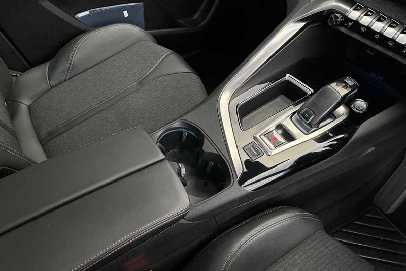Used Peugeot 3008 2020 for sale - 77362935: Photo 14