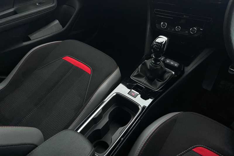 Used Vauxhall Mokka 2022 for sale - 78217825: Photo 14