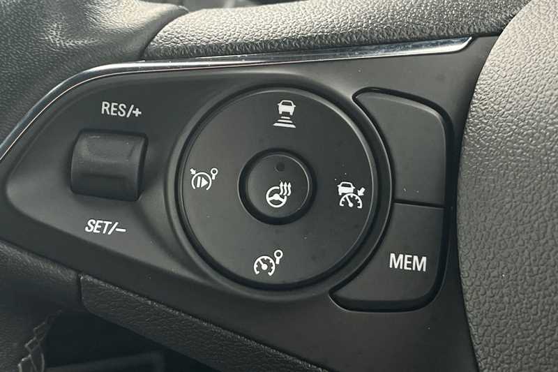 Used Vauxhall Mokka 2022 for sale - 78217825: Photo 21