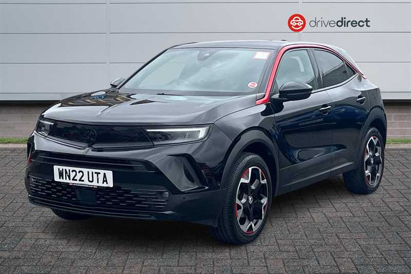 Used Vauxhall Mokka 2022 for sale - 78217825: Photo 7