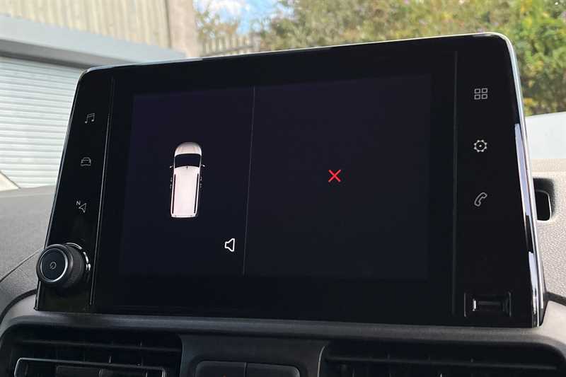 Used Vauxhall Combo Life 2021 for sale - 77915266: Photo 19