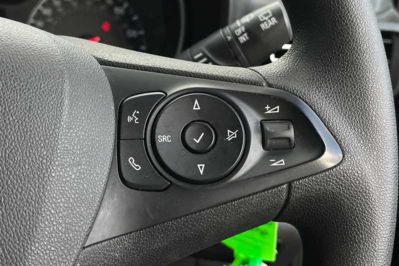 Used Vauxhall Combo Life 2021 for sale - 77915266: Photo 22