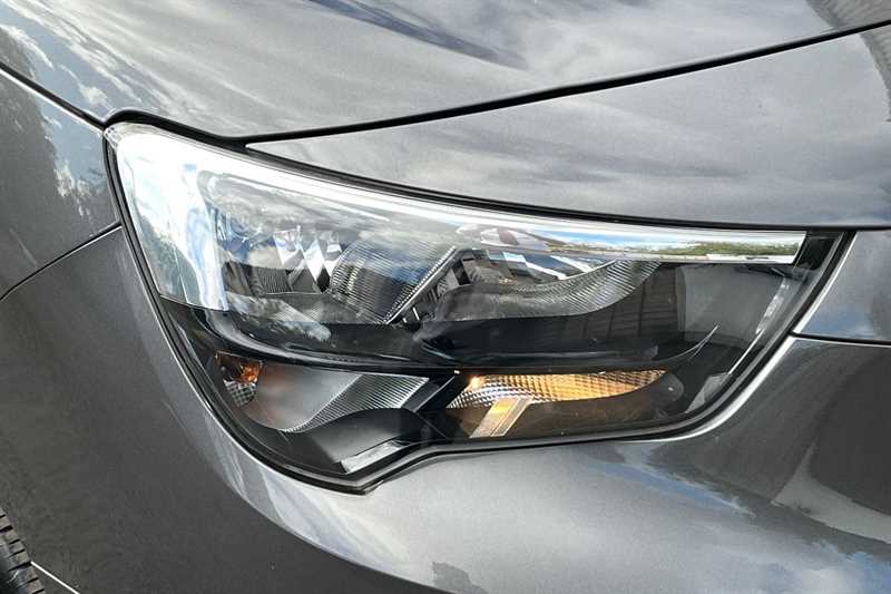 Used Vauxhall Combo Life 2021 for sale - 77915266: Photo 28