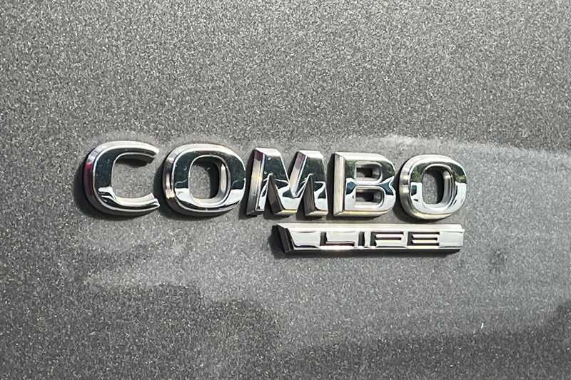 Used Vauxhall Combo Life 2021 for sale - 77915266: Photo 30