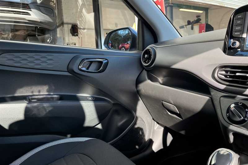 Used Hyundai i10 2025 for sale - 76733968: Photo 46