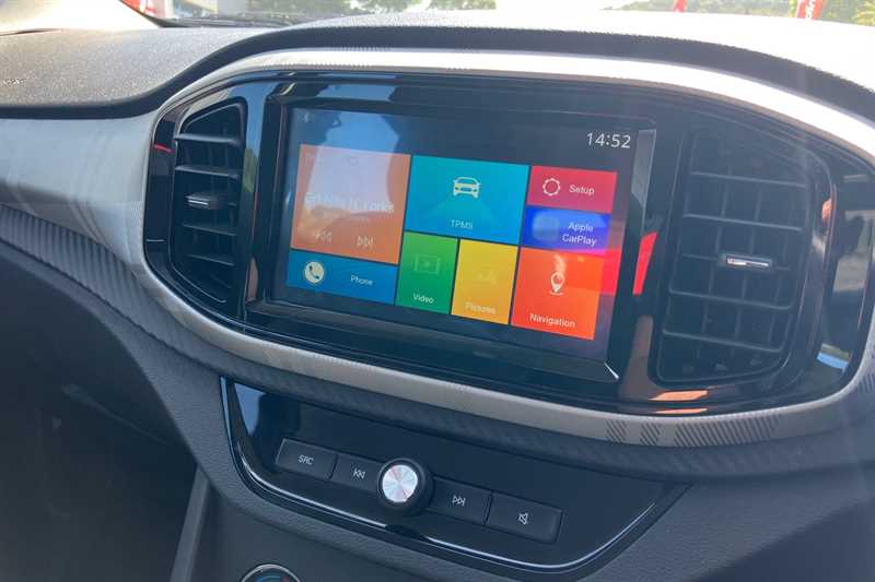 Used MG MG3 2024 for sale - 76298596: Photo 17