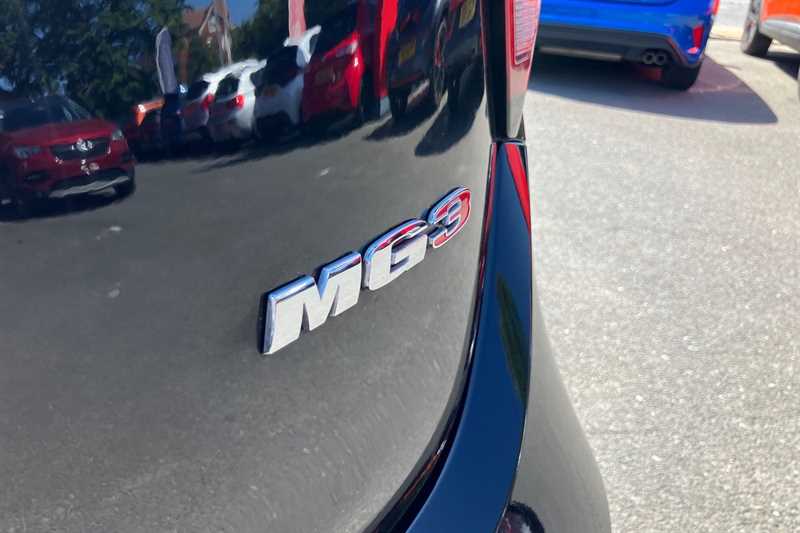 Used MG MG3 2024 for sale - 76298596: Photo 30