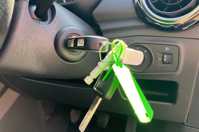 Used MG MG3 2024 for sale - 76298596: Photo 40