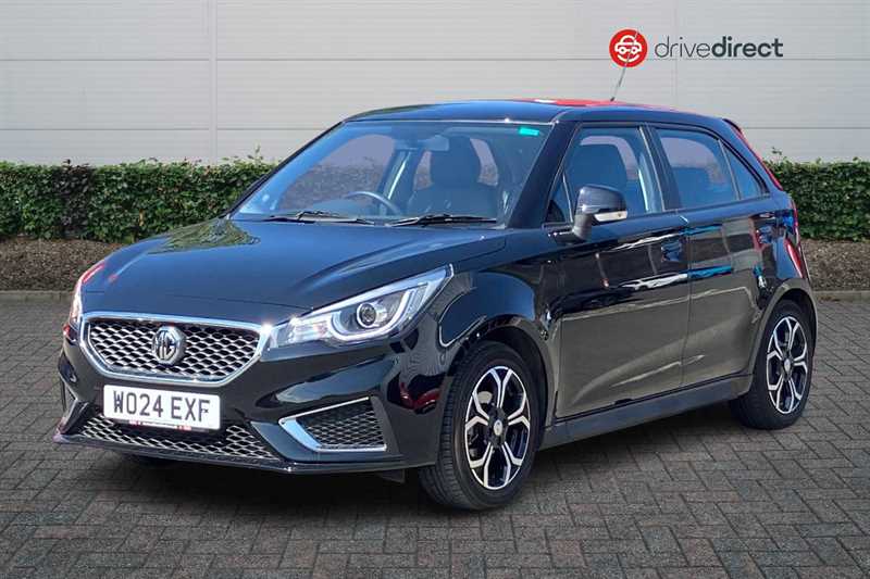 Used MG MG3 2024 for sale - 76298596: Photo 7