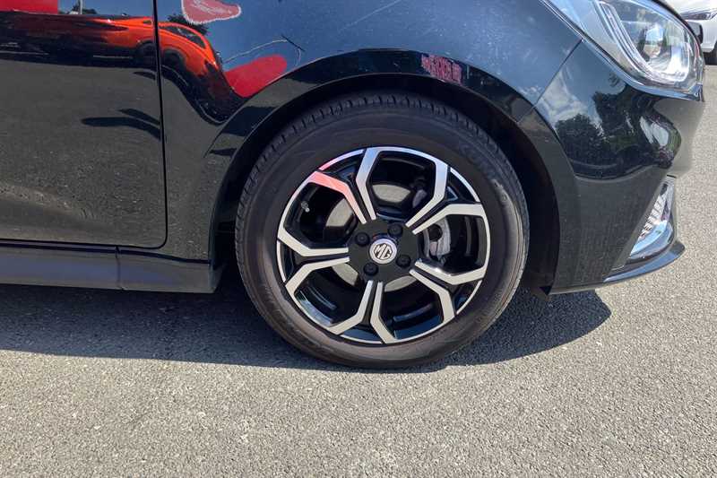 Used MG MG3 2024 for sale - 76298596: Photo 9