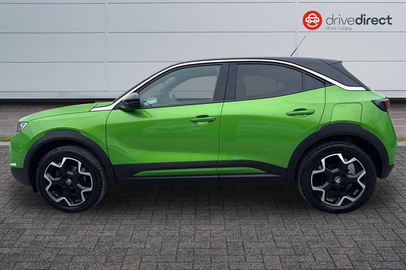 Used Vauxhall Mokka 2023 for sale - 77900101: Photo 6