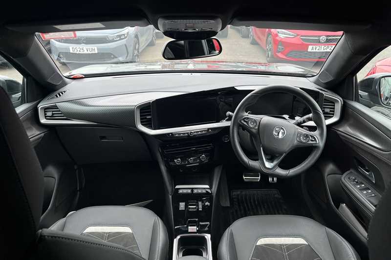 Used Vauxhall Mokka 2023 for sale - 78188736: Photo 13