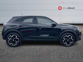 Used Vauxhall Mokka 2023 for sale - 78188736: Photo