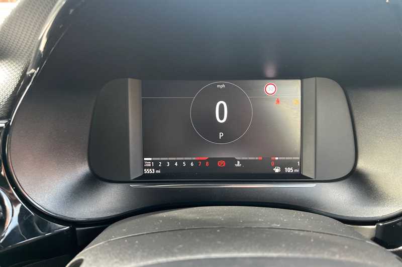 Used Vauxhall Corsa 2023 for sale - 77945051: Photo 20