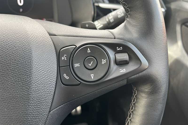 Used Vauxhall Corsa 2023 for sale - 77945051: Photo 22