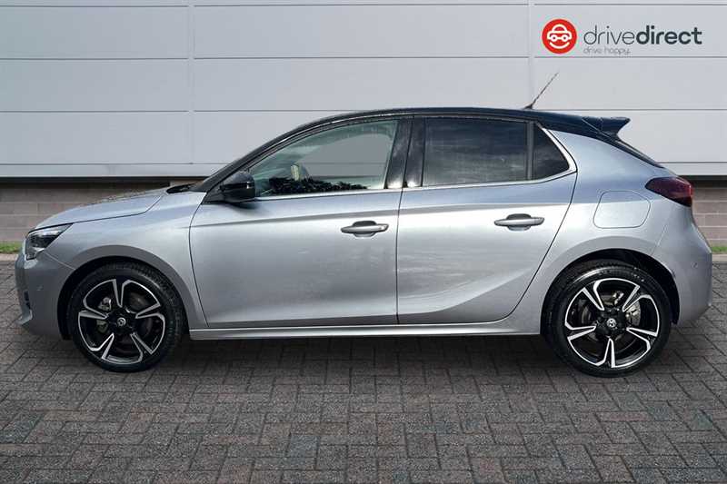 Used Vauxhall Corsa 2023 for sale - 77945051: Photo 6