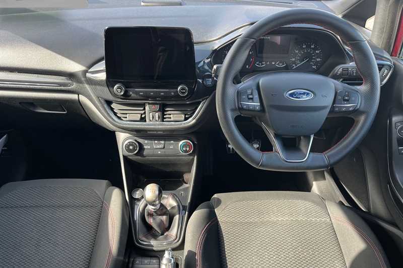 Used Ford Fiesta 2019 for sale - 77772790: Photo 13