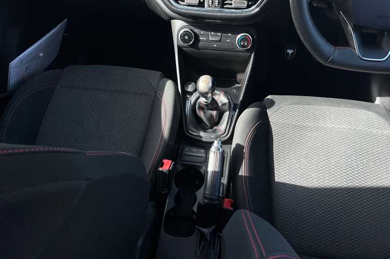 Used Ford Fiesta 2019 for sale - 77772790: Photo 14