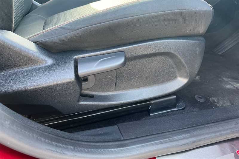 Used Ford Fiesta 2019 for sale - 77772790: Photo 26