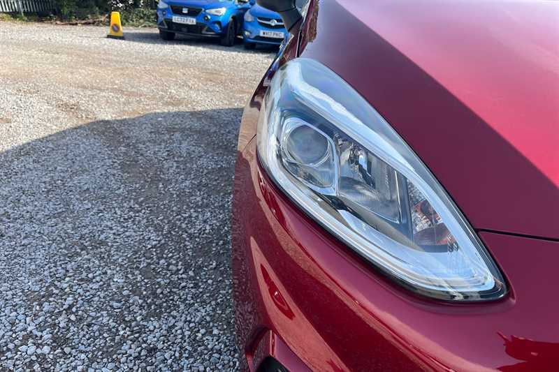 Used Ford Fiesta 2019 for sale - 77772790: Photo 28