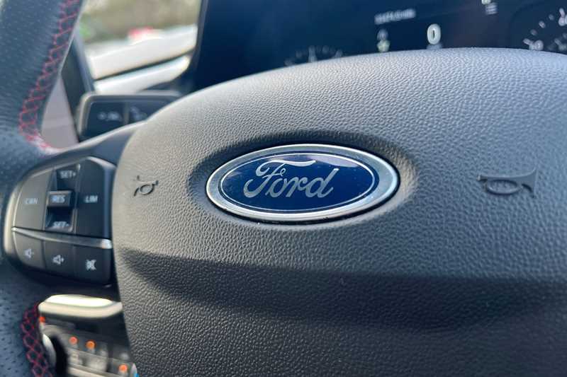 Used Ford Fiesta 2019 for sale - 77772790: Photo 38