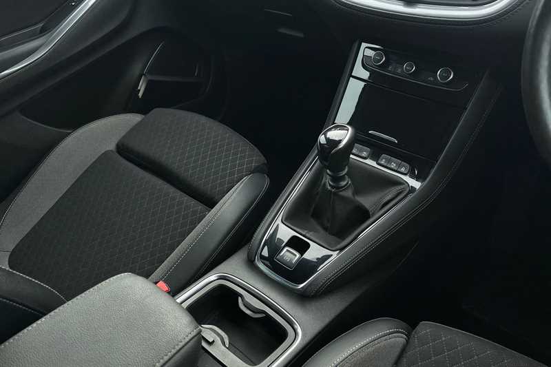 Used Vauxhall Grandland X 2018 for sale - 78189425: Photo 14