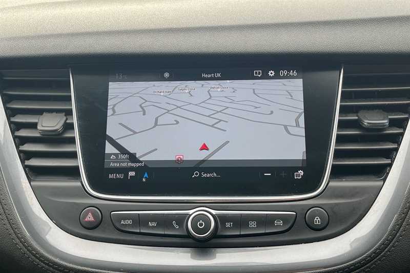 Used Vauxhall Grandland X 2018 for sale - 78189425: Photo 18