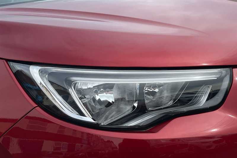 Used Vauxhall Grandland X 2018 for sale - 78189425: Photo 28