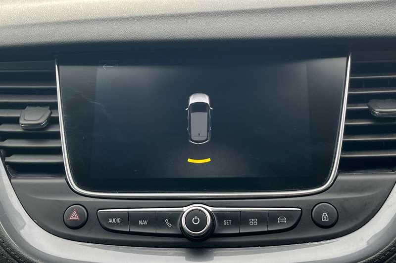 Used Vauxhall Grandland X 2018 for sale - 78189425: Photo 42